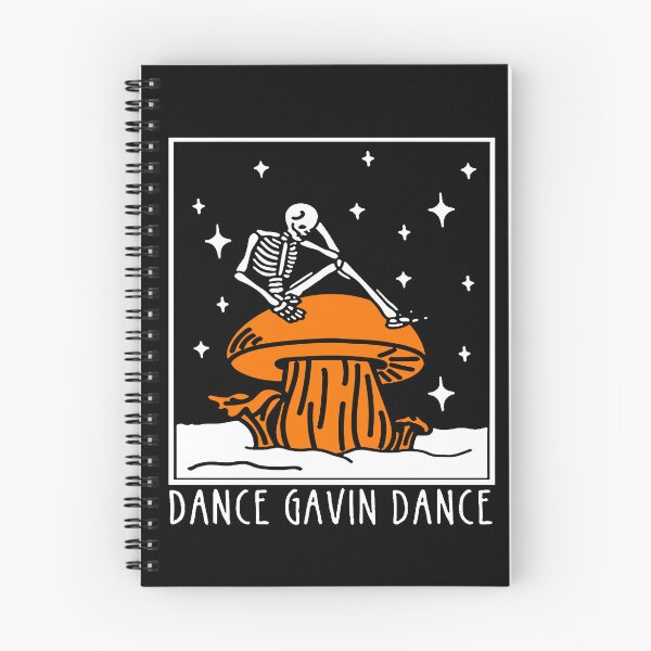 Artikelvorschau, Tanz Gavin Tanz Grafikdesign entworfen und verkauft von Merchall  store.