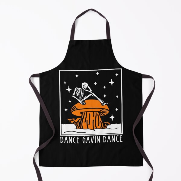 Item preview, Dance Gavin Dance Graphic Design  designed and sold by Merchall  store.