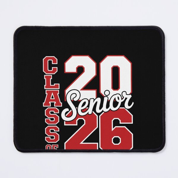 Item preview, Senior Class Of 2026 Graduation designed and sold by HeinzanoWeno.