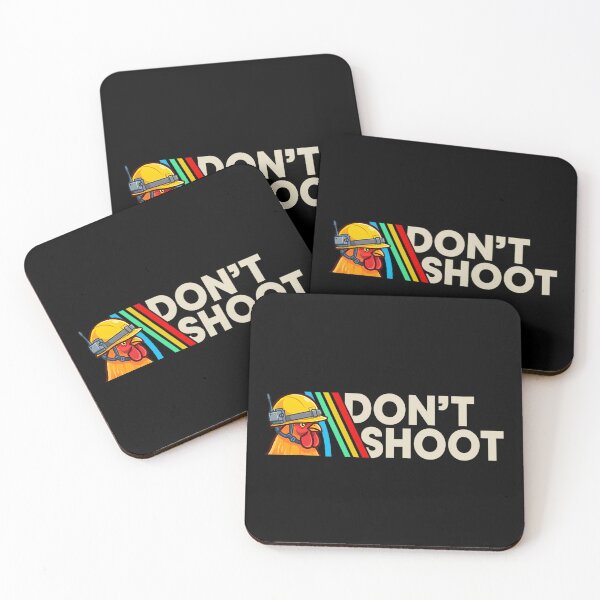Artikelvorschau, Don't Shoot Gaming - Arc Stripes - Arc Raiders entworfen und verkauft von legbabella.