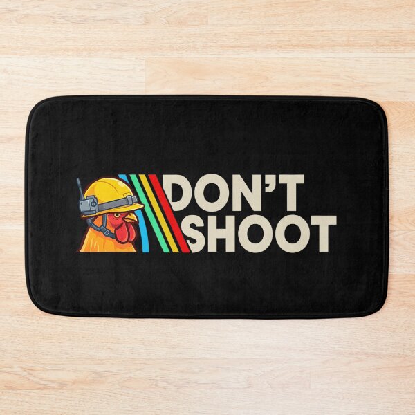 Item preview, Don'T Shoot Gaming - Arc Stripes - Arc Raiders designed and sold by legbabella.