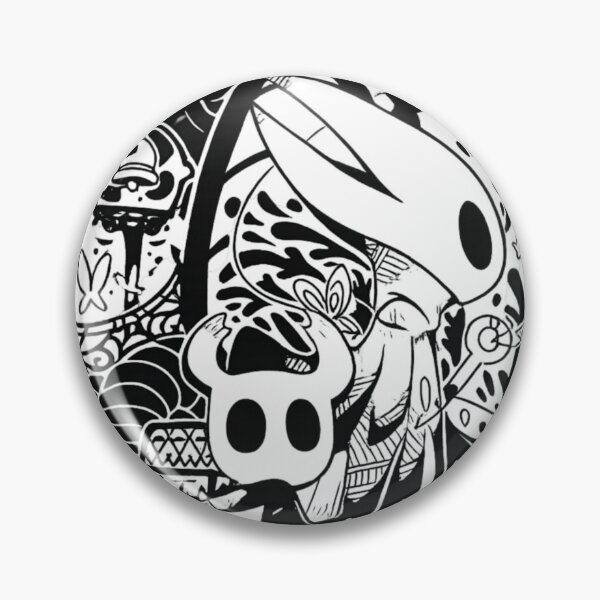 Item preview, Hollow Knight designed and sold by BurunaMD.