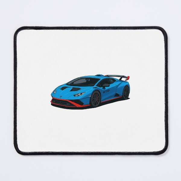 Item preview, Lamborghini STO designed and sold by Horsepower Art.