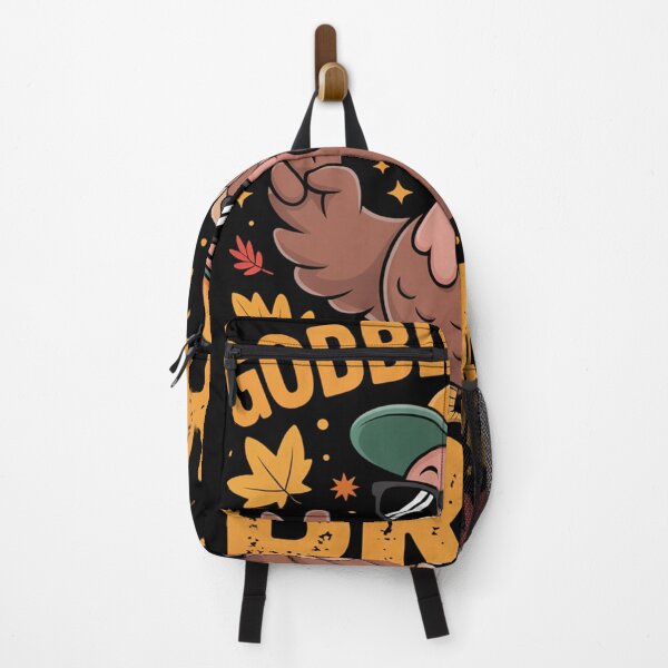 Item preview, Thanksgiving Bruh Turkey Gobble Family designed and sold by MeowtivationP.
