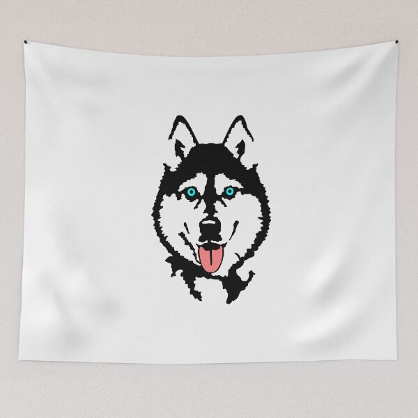 Item preview, Husky designed and sold by sibosssr.