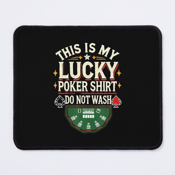 Item preview, Poker Player Poker Lover Gambling Cards Poker designed and sold by EricaMaude1.
