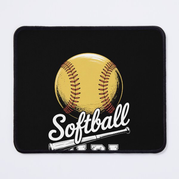 Item preview, Softball Papa Softball Player Game Day Father'S Day designed and sold by HeinzanoWeno.