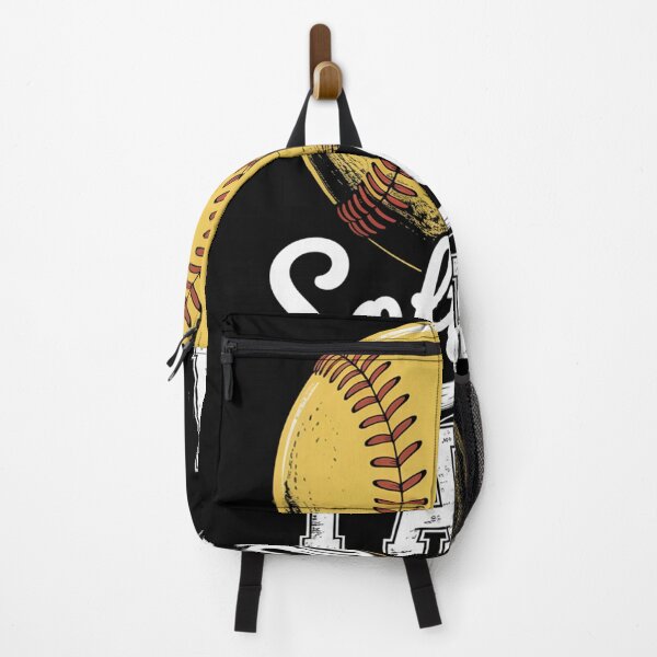 Item preview, Softball Papa Softball Player Game Day Father'S Day designed and sold by HeinzanoWeno.