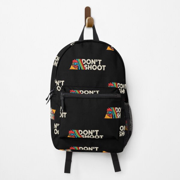 Item preview, Don'T Shoot Gaming - I said friendly - Arc Raiders designed and sold by legbabella.
