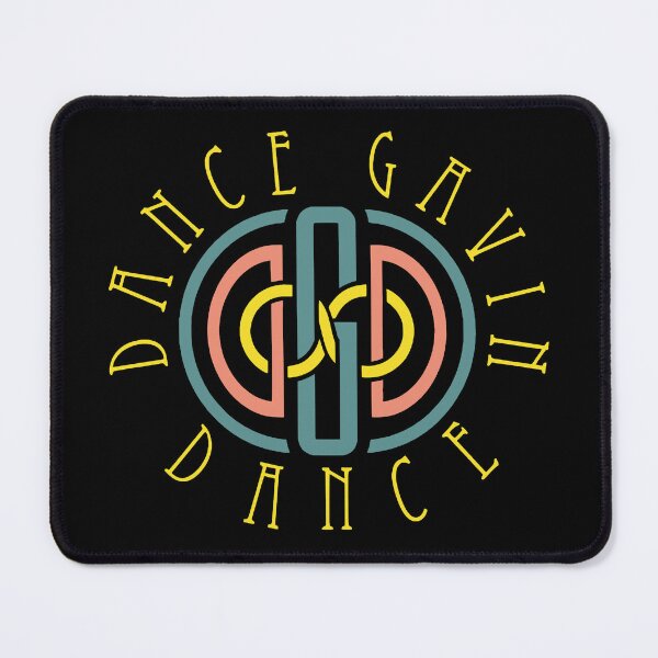 Item preview, Dance Gavin Dance Graphic Design  designed and sold by Merchall  store.