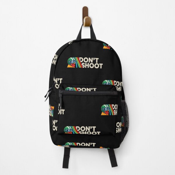 Item preview, Don'T Shoot Gaming - Dude I said friendly - Arc Raiders designed and sold by legbabella.
