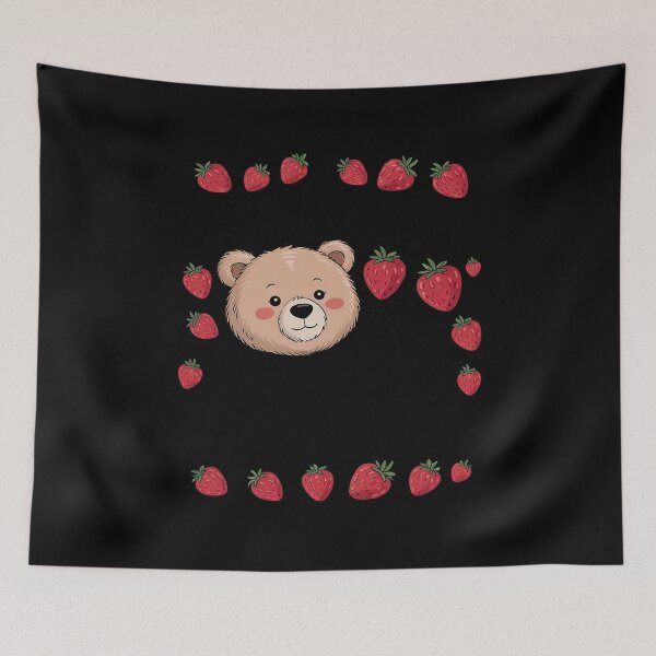 Item preview, Funny God Forbid I'm A Sensitive Gangsta Cute Cozy  designed and sold by RuthGAArt.