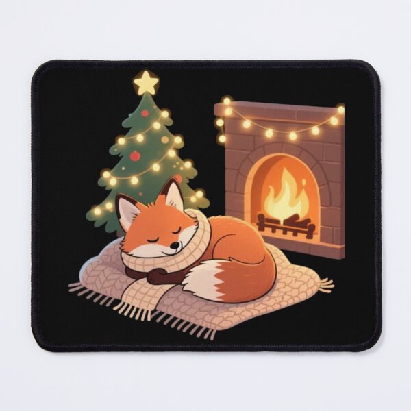 Item preview, Fireside Fox designed and sold by Aetheriswork.