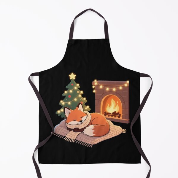 Item preview, Fireside Fox designed and sold by Aetheriswork.