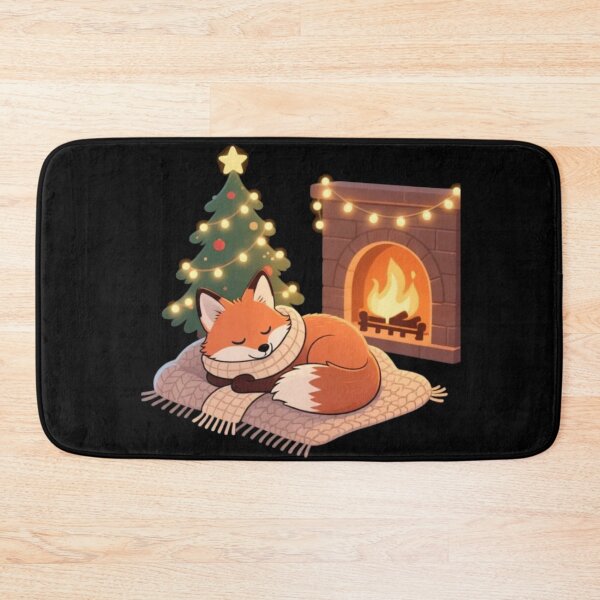 Item preview, Fireside Fox designed and sold by Aetheriswork.