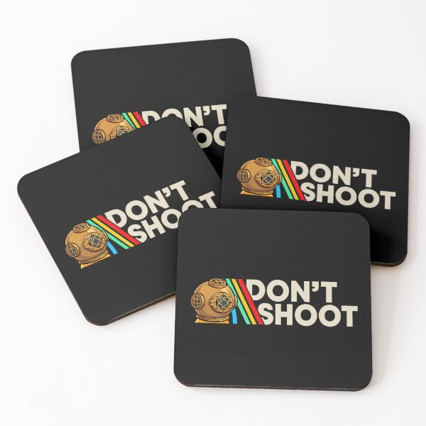 Item preview, Don'T Shoot - Don't Shoot I Need Apricots for My Chicken - Arc Raiders designed and sold by legbabella.