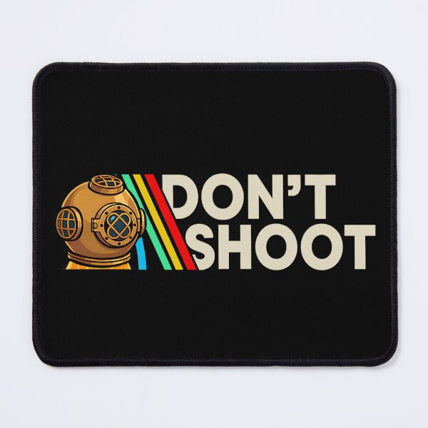 Item preview, Don'T Shoot - Don't Shoot I Need Apricots for My Chicken - Arc Raiders designed and sold by legbabella.