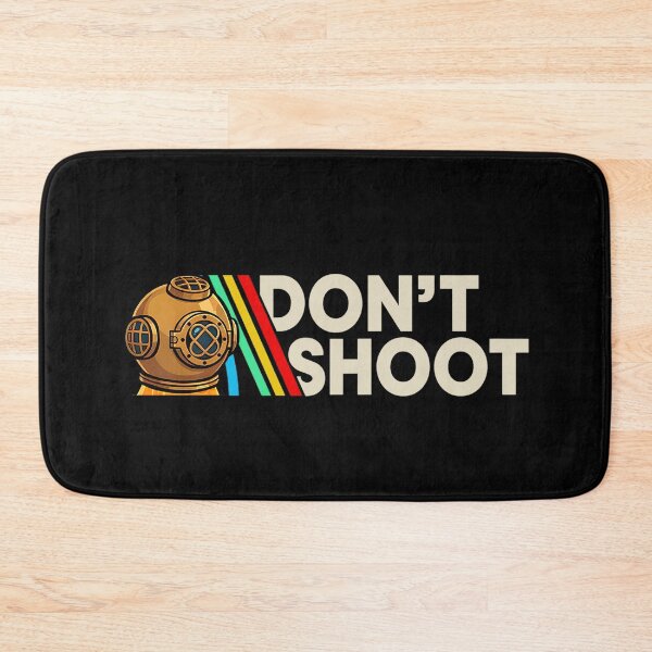 Item preview, Don'T Shoot - Don't Shoot I Need Apricots for My Chicken - Arc Raiders designed and sold by legbabella.