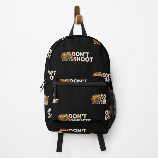 Item preview, Don'T Shoot - Don't Shoot I Need Apricots for My Chicken - Arc Raiders designed and sold by legbabella.
