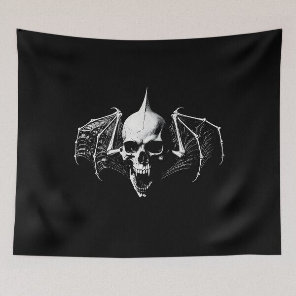 Item preview, Avenged seven fold designed and sold by SignumShop.