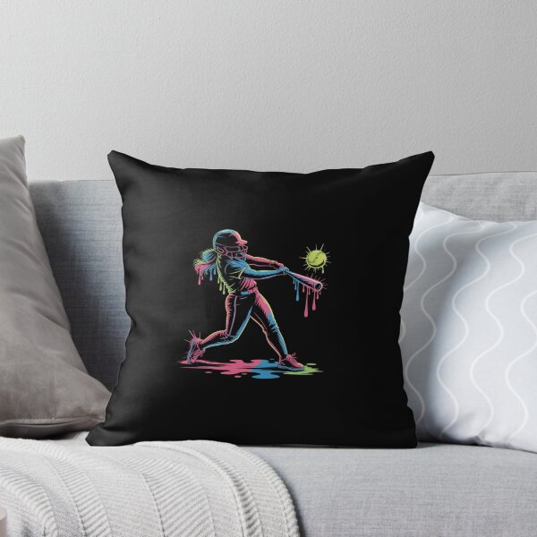 Item preview, Softball Player Ice Cream designed and sold by HeinzanoWeno.