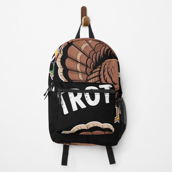 Item preview, Thanksgiving Running Turkey Trot Squad designed and sold by MeowtivationP.