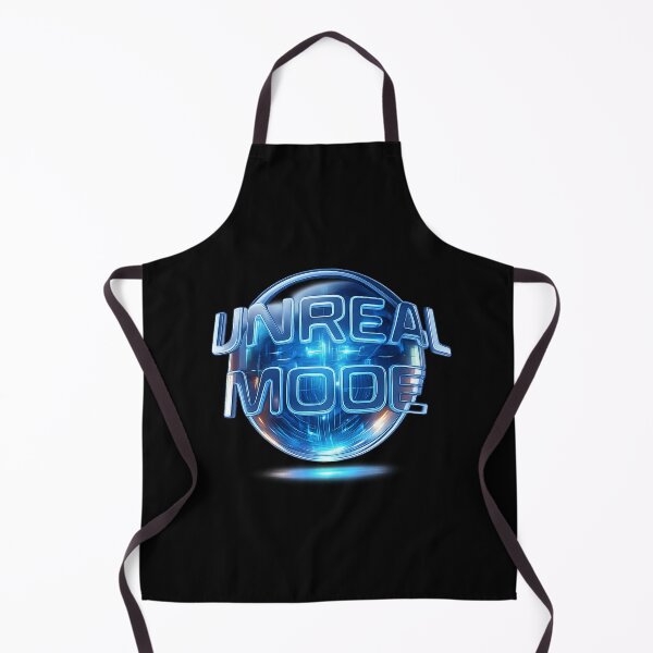 Item preview, UNREAL MODE - Futuristic Energy Core Sphere designed and sold by MKreative Studio.