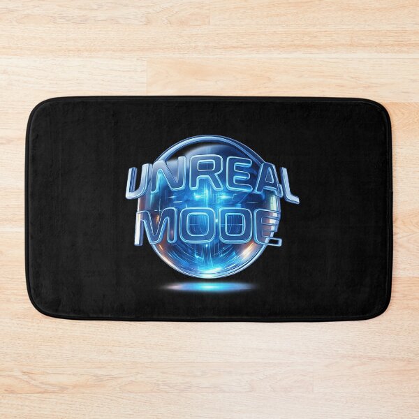 Item preview, UNREAL MODE - Futuristic Energy Core Sphere designed and sold by MKreative Studio.