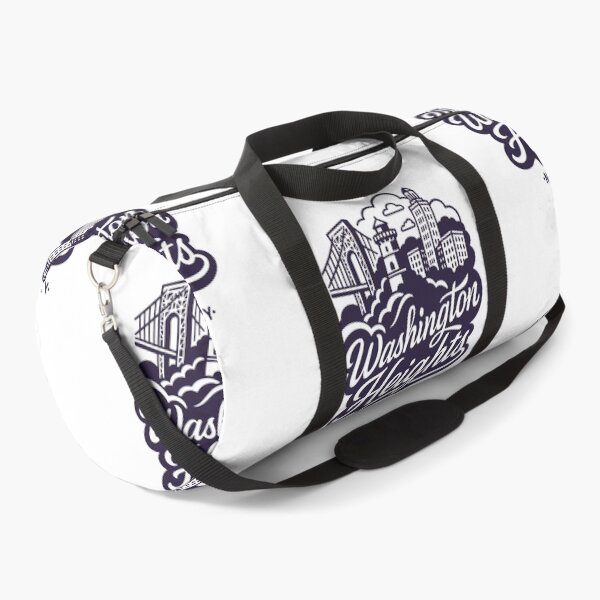 Item preview, Washington Heights Manhattan New York designed and sold by Boogosh.
