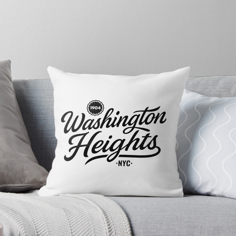 Item preview, Throw Pillow designed and sold by Boogosh.