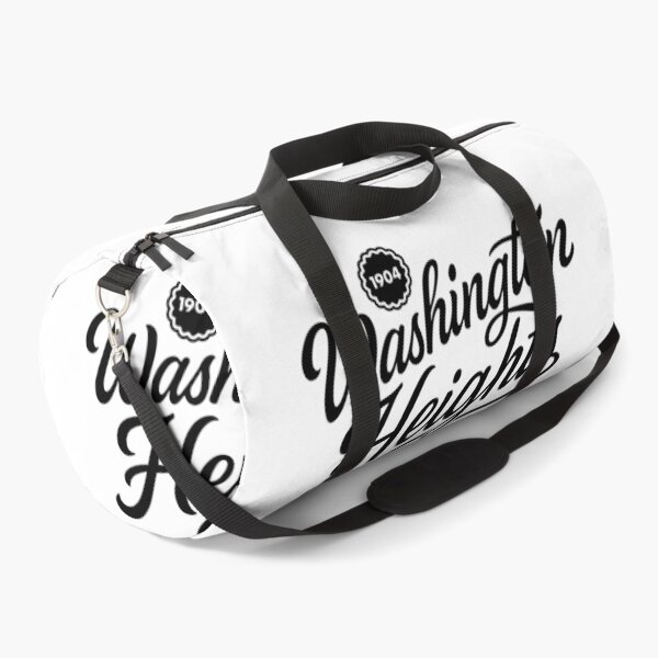 Item preview, Washington Heights Lettering designed and sold by Boogosh.