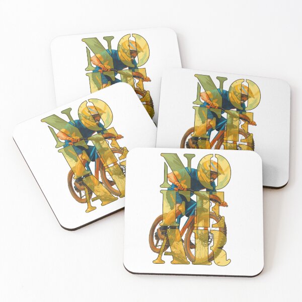 Item preview, Mountain Bike – No Fear Downhill Adrenaline Design designed and sold by denip.