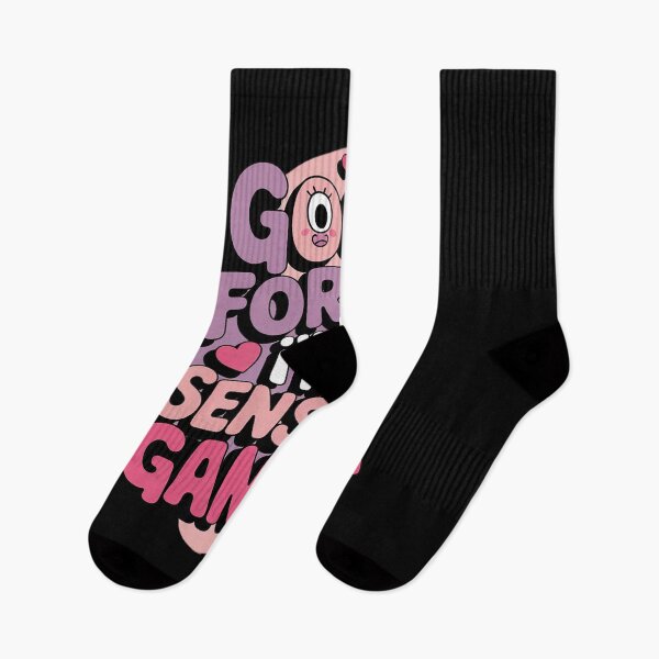 Item preview, Funny God Forbid I'm A Sensitive Gangsta Cute Cozy10  designed and sold by RuthGAArt.