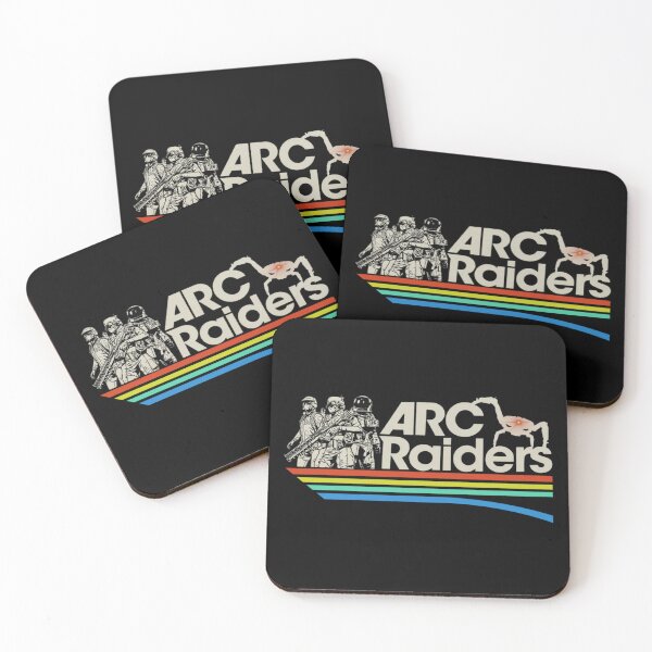 Item preview, Arc Raiders – Battle Aesthetic designed and sold by legbabella.