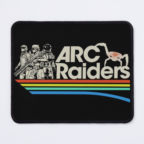 Item preview, Arc Raiders – Battle Aesthetic designed and sold by legbabella.