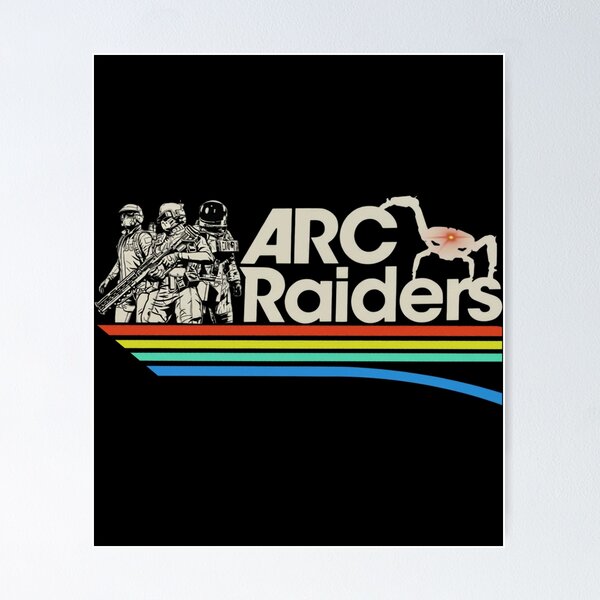Item preview, Arc Raiders – Battle Aesthetic designed and sold by legbabella.