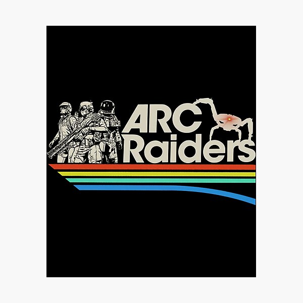Item preview, Arc Raiders – Battle Aesthetic designed and sold by legbabella.
