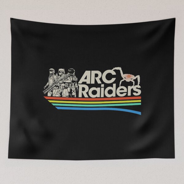 Item preview, Arc Raiders – Battle Aesthetic designed and sold by legbabella.