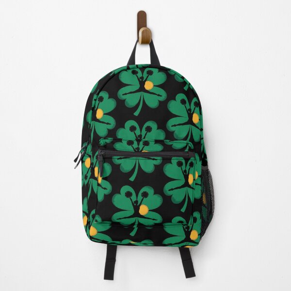 Item preview, St Patrick_s Day Irish Shamrock Cheerleading designed and sold by bongsentrang.
