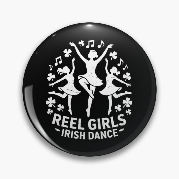 Item preview, St Patricks Day Irish Dance  designed and sold by bongsentrang.