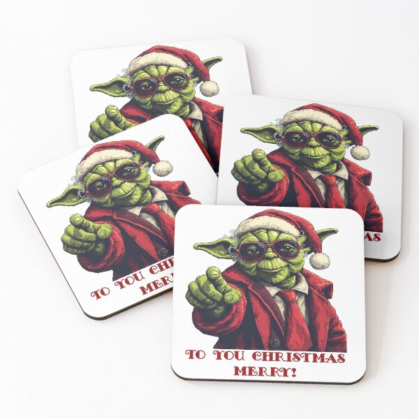 Item preview, To you Christmas Merry! Nr.2 designed and sold by Bossy Box.