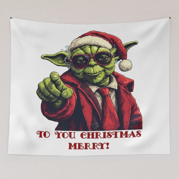 Item preview, To you Christmas Merry! Nr.2 designed and sold by Bossy Box.