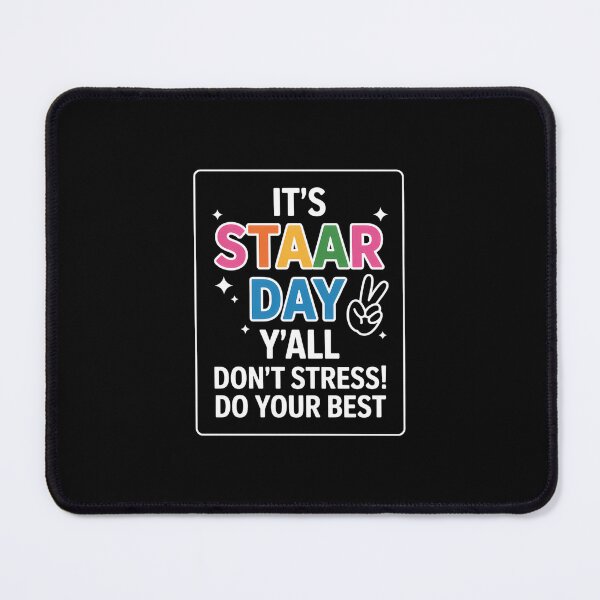 Item preview, Teacher Test Day Testing Cute designed and sold by bongsentrang.