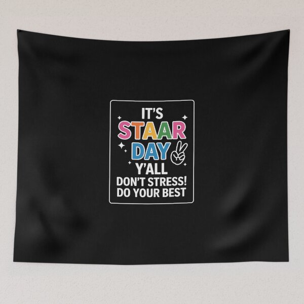 Item preview, Teacher Test Day Testing Cute designed and sold by bongsentrang.