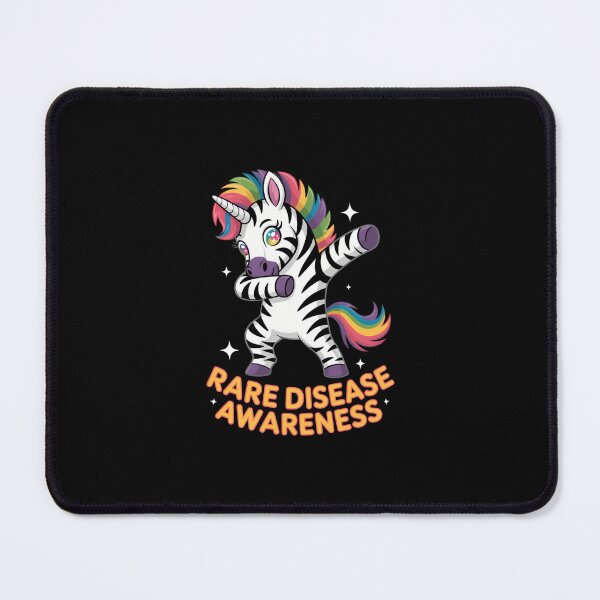 Item preview, Unicorn Rare Illness Awareness designed and sold by bongsentrang.