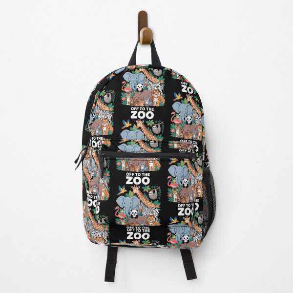 Item preview, Zoo Animal Lovers designed and sold by bongsentrang.