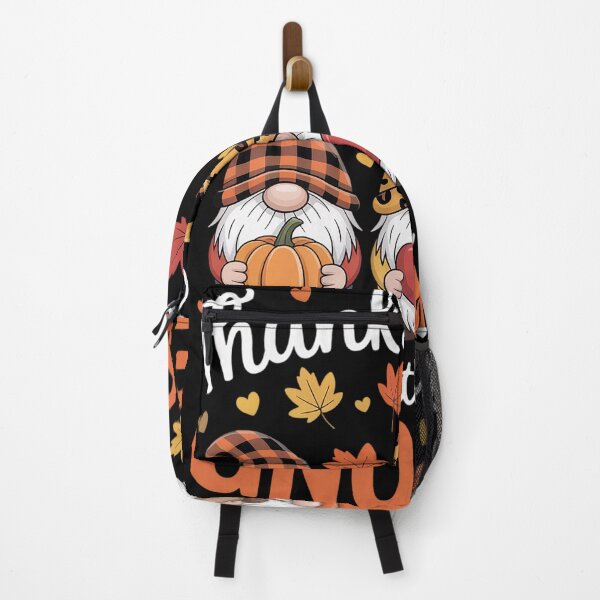 Item preview, Thanksgiving With My Gnomies Teachers designed and sold by HeinzanoWeno.