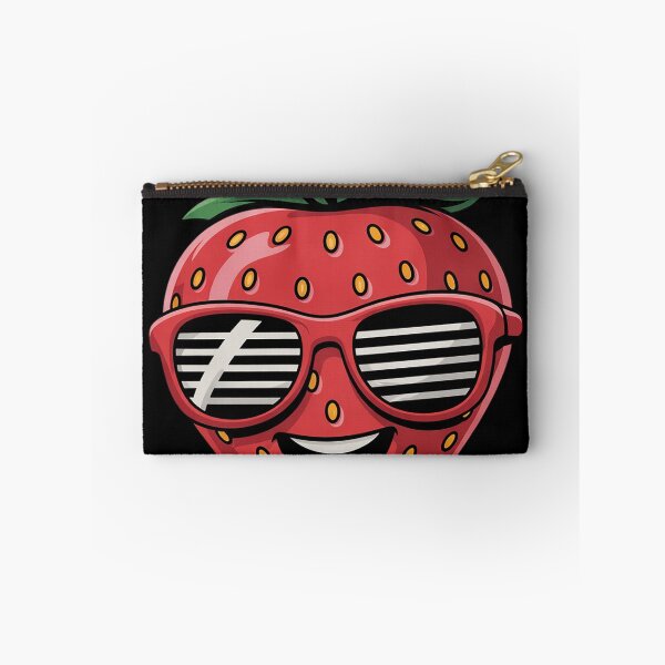 Item preview, Red Berry Cottagecore Strawberry Aesthetic Style  designed and sold by RuthGAArt.