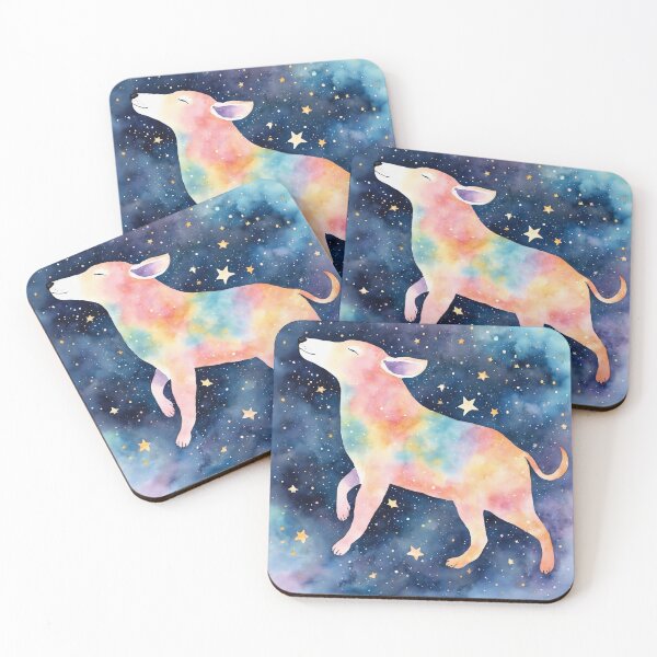 Item preview, Cosmic Dream Dog designed and sold by Mars Outpost Outfitters.