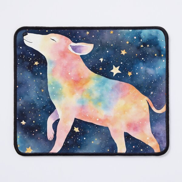 Item preview, Cosmic Dream Dog designed and sold by Mars Outpost Outfitters.